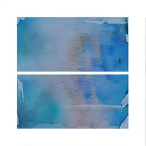 Pochette de l'album "Fata Morgana" par Yearns