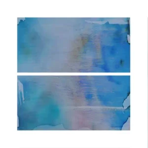 Pochette de l'album "Fata Morgana" par Yearns