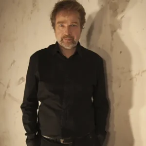 Photo du journaliste Jean-Yves Leloup