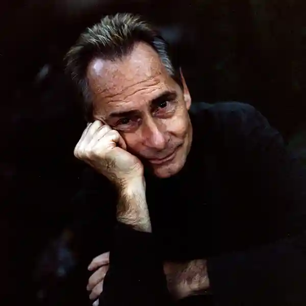 Photo de l'artiste Jon Hassell