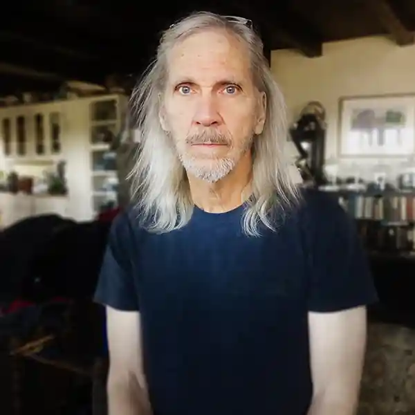 Photo de l'artiste Mike Johnson (Thinking Plague)