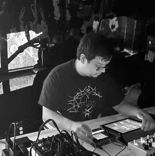 Photo de l'artiste Austin Williamson