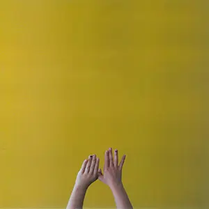 Pochette de l'album "Coma Gears" par l'artiste Matt Christensen