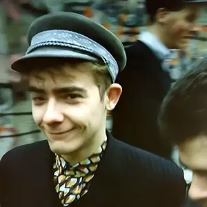 Photo de l'artiste Phil Wilson