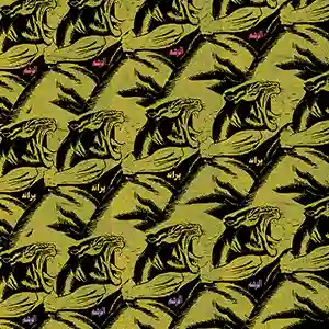 praed al wahem lp 300