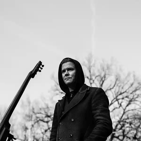 Photo de l'artiste Sicker Man (Tobias Vethake)