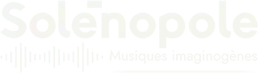 Logo Solenopole, site de podcasts musicaux