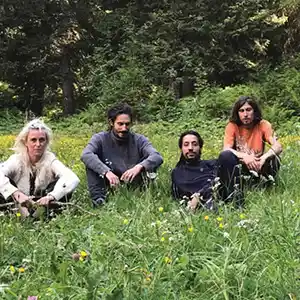 Photo du groupe Yalla Miku