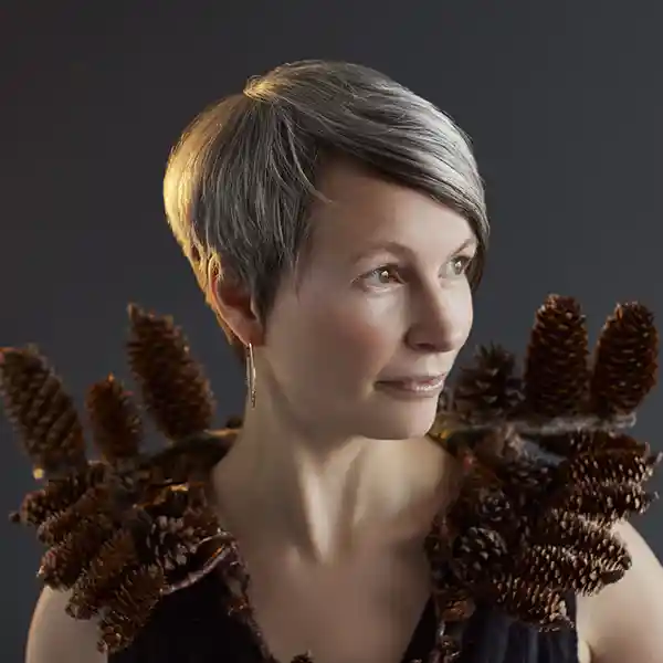 Photo de l'artiste Bodil Rortveit