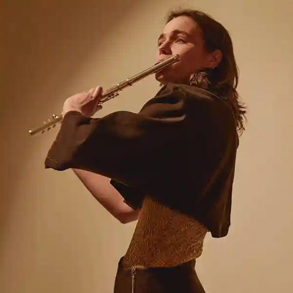 Photo de l'artsite Juli Deak