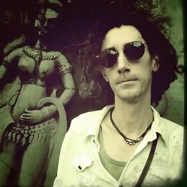 Photo de l'artiste Makyo (Gio)