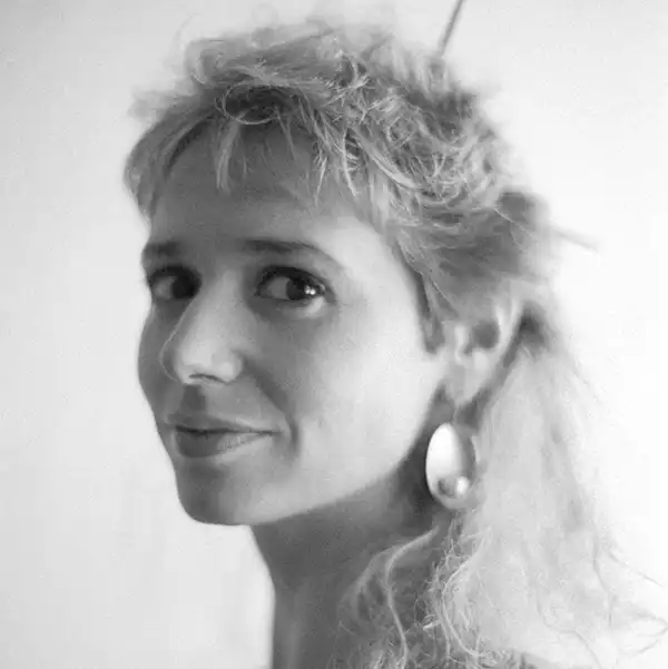 Photo de l'artiste Vivien Goldman