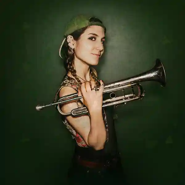 Photo de l'artiste Youthie