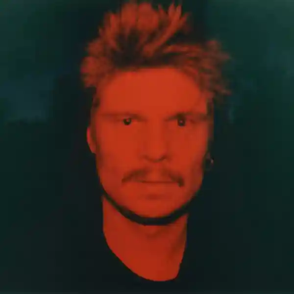 Photo de l'artiste Frédéric D. Oberland