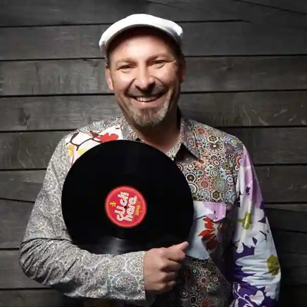Photo de l'artiste DJ Click