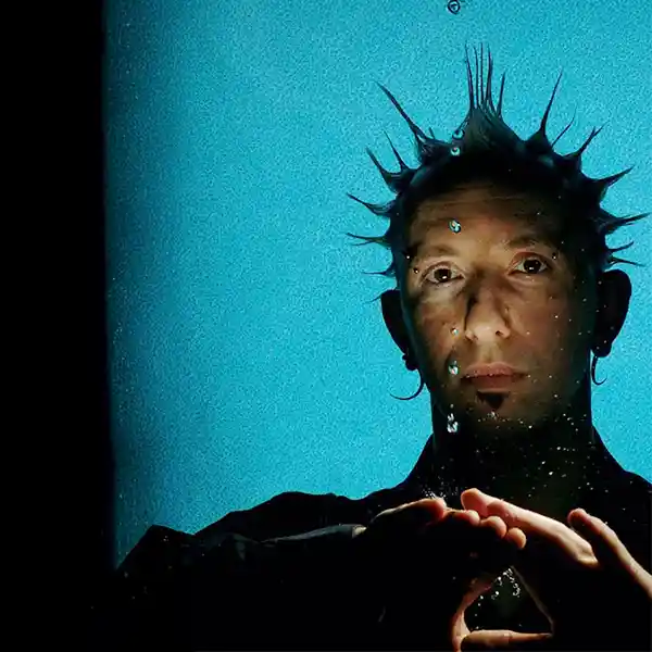 Photo de l'artiste Mercan Dede aka Arkin Allen