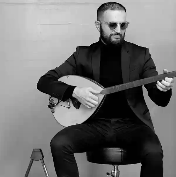 Photo de l'artiste Radwan Ghazi Moumneh