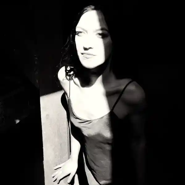 Photo de l'artiste Réka Csiszér