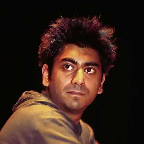 Photo de l'artiste Talvin Singh