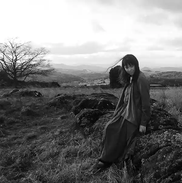 Photo de l'artiste Delphine Dora