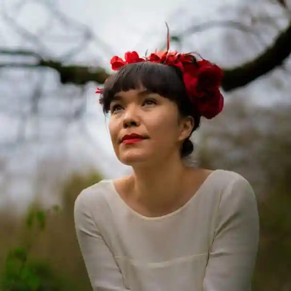 Photo de l'artiste Denise Sherwood