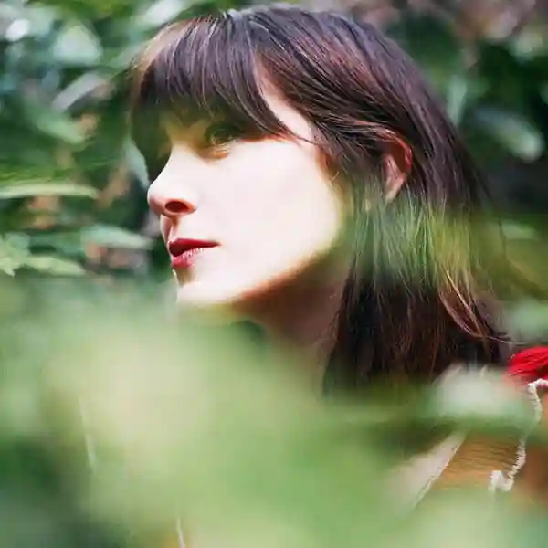 Photo de l'artiste Faten Kanaan