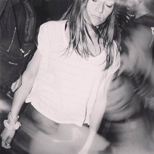 Photo de l'artiste Kamila Govorcin
