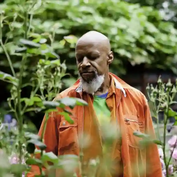 Photo de l'artiste Laraaji