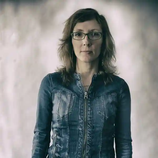 Photo de l'artiste Mary Halvorson