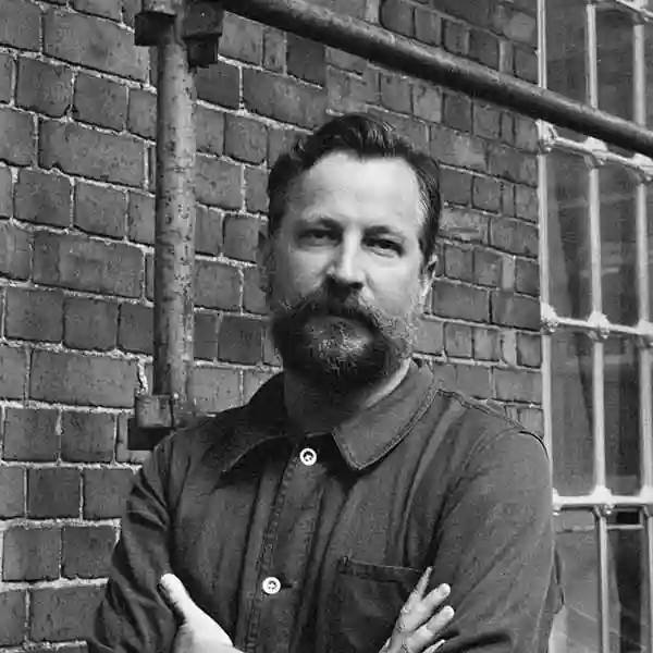 Photo de l'artiste Adam Coney