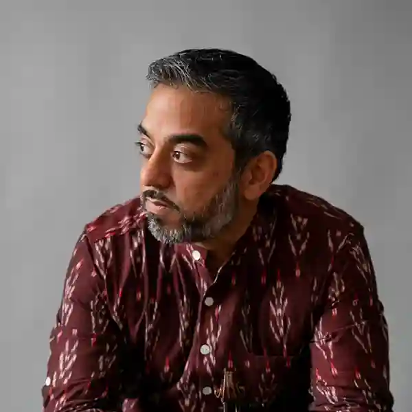 Photo de l'artiste Arun Ramamurthy