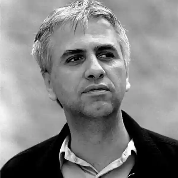 Photo de l'artiste Bruno Coulais