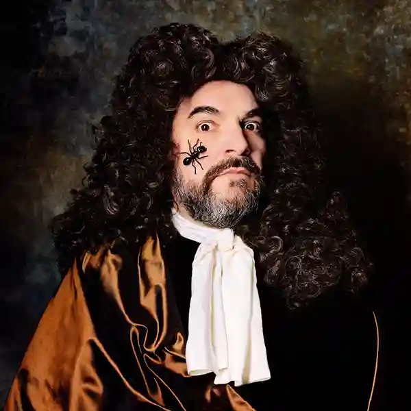 Photo de l'artiste Fred Pallem