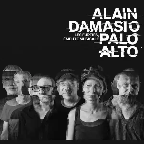 palo alto alain damasio photo