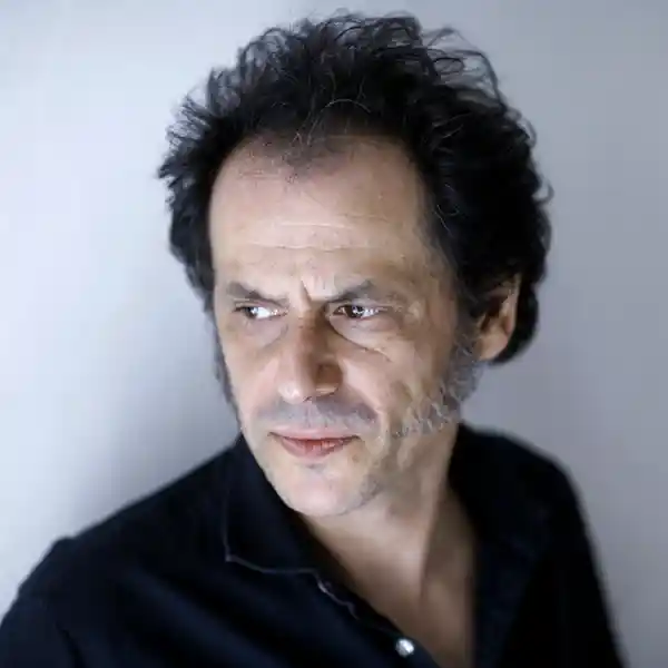 Photo de l'artiste Pascal Comelade