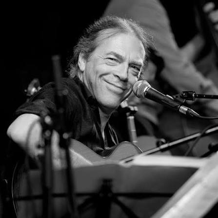 Photo de l'artiste René Aubry