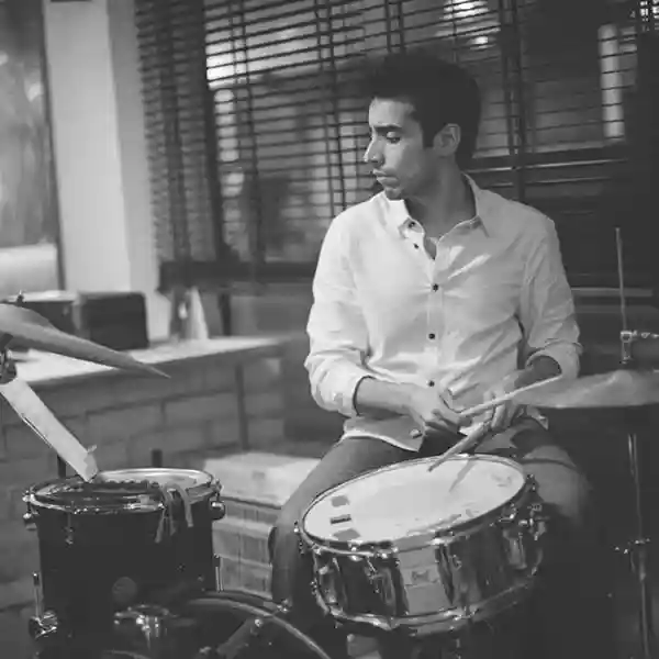 Photo de l'artiste Tarun Balani