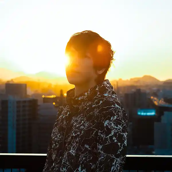Photo de l'artiste Tokyo Bedroom Orchestra (aka Hiro Nakamura)