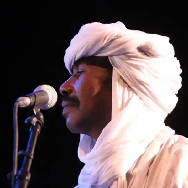 Photo de l'artiste Imidiwen