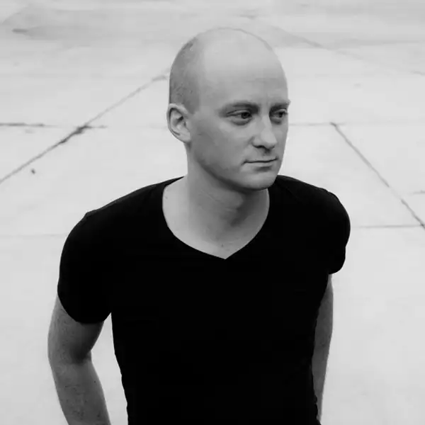 Photo de Kangding Ray (David Letellier)