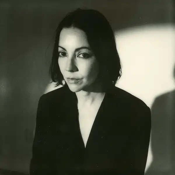 Photo de l'artiste Lucrecia Dalt