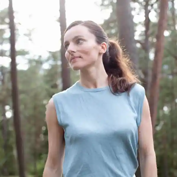 Photo de l'artiste Maja S.K. Raktje