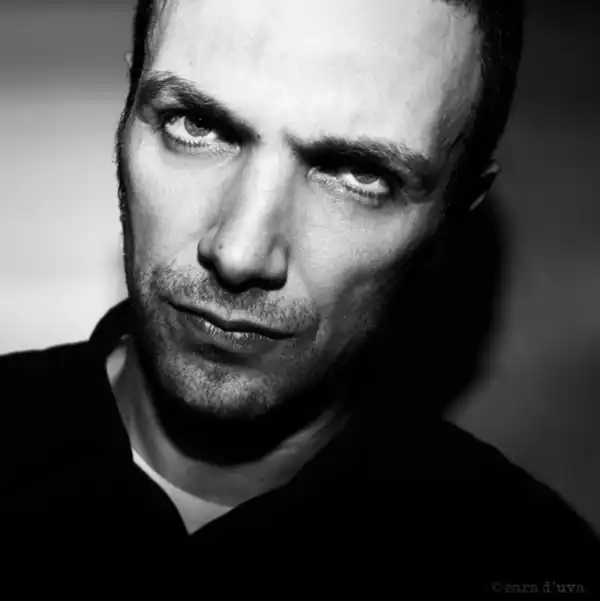 Photo de l'artiste Massimo Pupillo