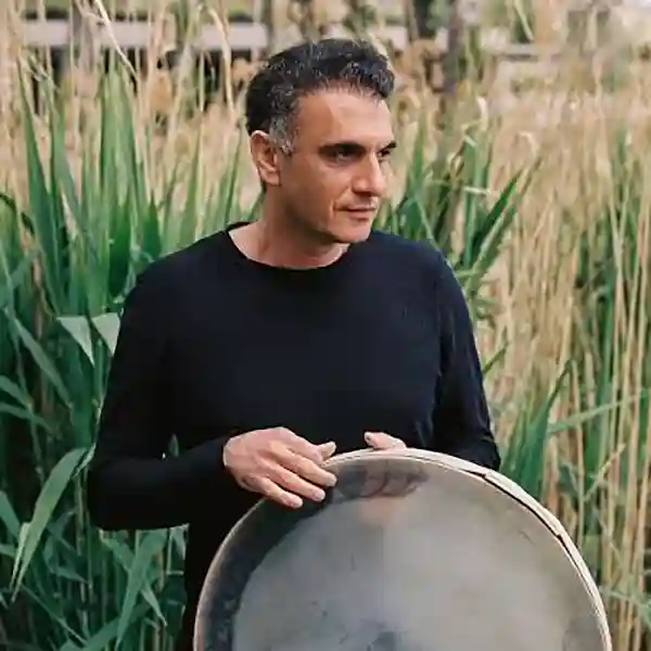 Photo de l'artiste Mohammad Reza Mortazavi