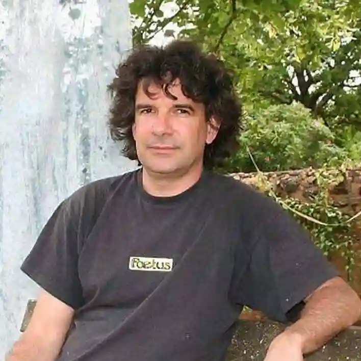 Photo de l'artiste Philippe Neau
