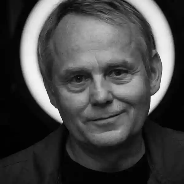 Photo de l'artiste Tom Thiel