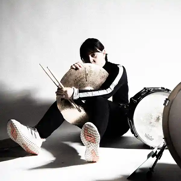valentina magaletti photo