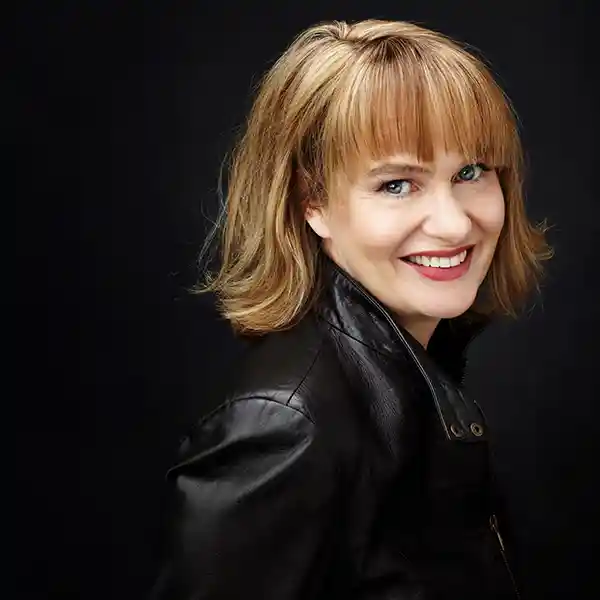 Photo de l'artiste Anne Dudley