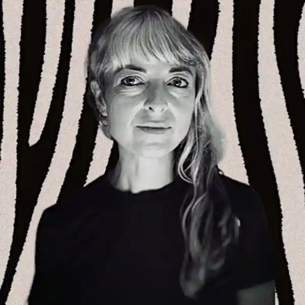 Photo de l'artiste Barbara Ellison