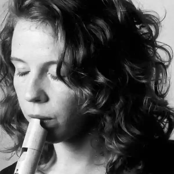 Photo de l'artiste Genevieve Lacey